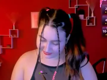 Chaturbate Best live sex cam show of madison_pulse