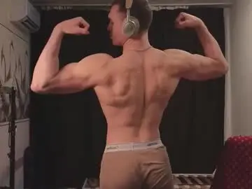 Chaturbate Sex Cam of mark_stiff