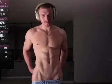 Chaturbate Free Porn Cam of mark_stiff