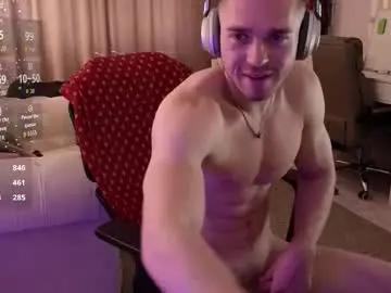Chaturbate Adult Webcam of mark_stiff