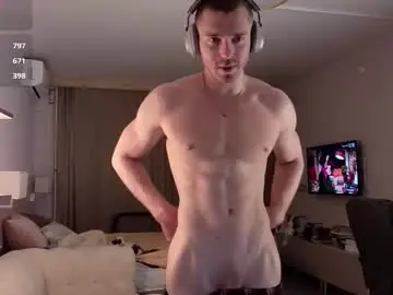 Chaturbate Nude Webcam of mark_stiff
