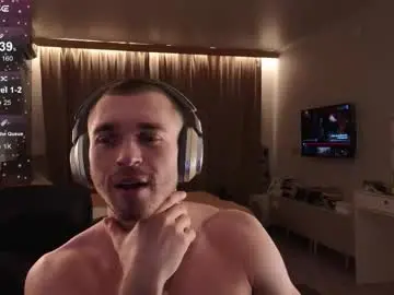 Chaturbate Adult Webcam of mark_stiff