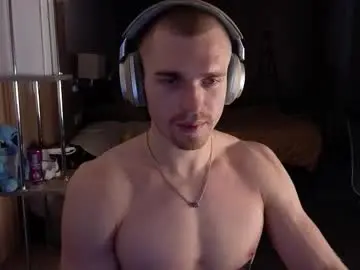 Chaturbate Adult Video Chat of mark_stiff