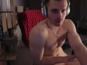 Chaturbate Live Sex Cam of mark_stiff