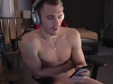 Chaturbate Live Sex Cam of mark_stiff