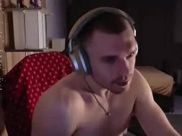 Chaturbate Private Sex Chat of mark_stiff