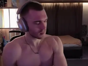 Chaturbate Live Sex of mark_stiff