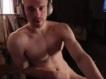 Chaturbate Live Sex Cam of mark_stiff