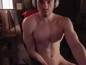 Chaturbate Sex Cam of mark_stiff