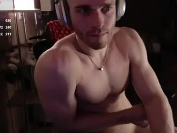 Chaturbate Best live sex cam show of mark_stiff