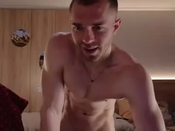 Chaturbate Sex Cam of mark_stiff