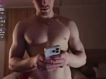 Chaturbate Live Sex Cam of mark_stiff