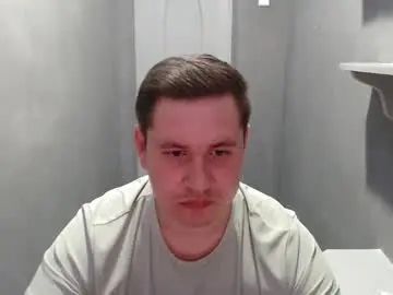 Chaturbate Live Sex Cam of max_marlyn