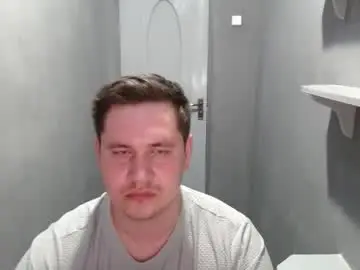 Chaturbate Adult Webcams of max_marlyn