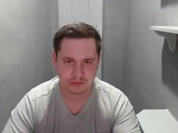Chaturbate Sex Cam of max_marlyn