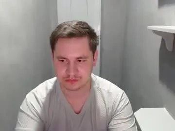 Chaturbate Private Sex Chat of max_marlyn