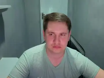 Chaturbate Adult Video Chat of max_marlyn