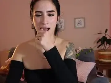 Chaturbate Best live sex cam show of mei_naughtycat