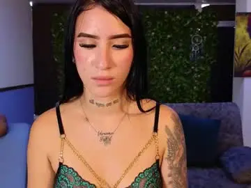 Chaturbate Adult Webcams of mei_naughtycat