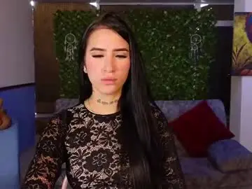 Chaturbate Sex Chat of mei_naughtycat