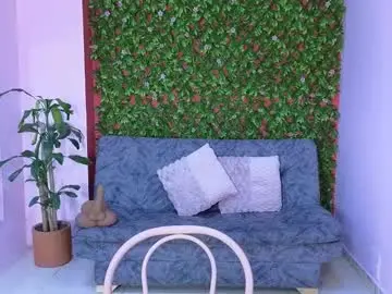 Chaturbate Live Porn of mei_naughtycat