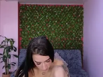 Chaturbate Live Porn of mei_naughtycat