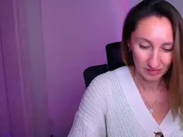 Chaturbate Private Sex Chat of milena_sunny_