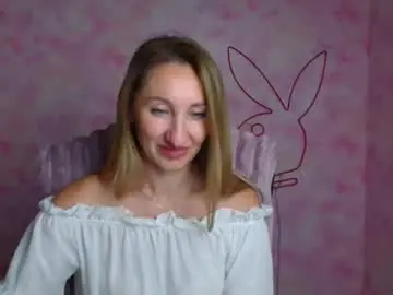 Chaturbate Best Webcam of milena_sunny_