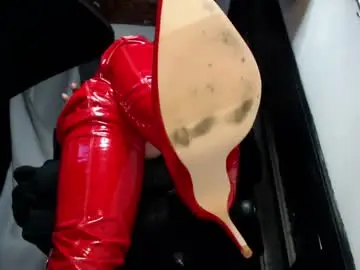 Chaturbate Free Porn Cam of mistressanna_