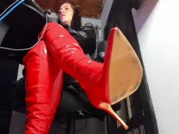 Chaturbate Adult Video Chat of mistressanna_