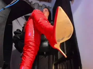 Chaturbate Sex Chat of mistressanna_