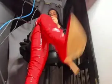 Chaturbate Watch Live Sex Cams of mistressanna_
