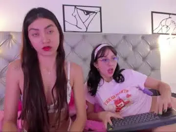 Chaturbate Live Sex of natalhy_