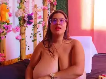 Chaturbate Best Webcam of nathalia_correa