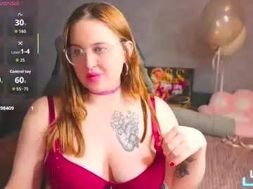 Chaturbate Live Sex of pollytinglee