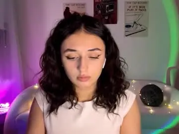 Chaturbate Live Sex of pricillalivsey