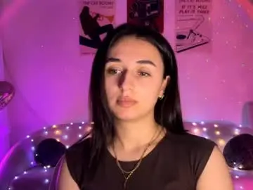 Chaturbate Adult Video Chat of pricillalivsey