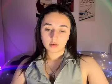 Chaturbate Nude Webcam of pricillalivsey