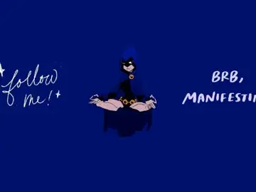 Chaturbate Private Sex Chat of rav3nx_