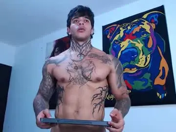 Chaturbate Private Sex Chat of ray_coopers