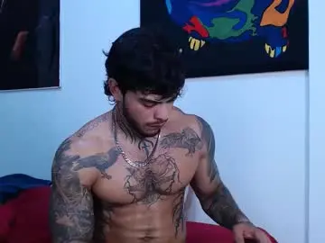 Chaturbate Private Sex Chat of ray_coopers