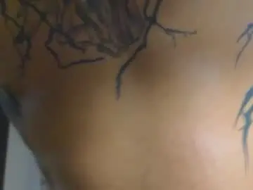 Chaturbate Nude Webcam of ray_coopers