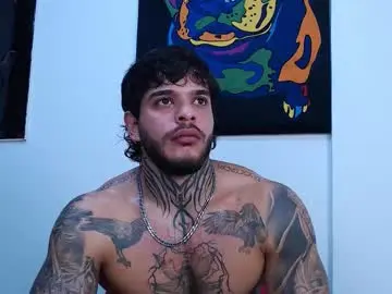 Chaturbate Free Live Porn of ray_coopers