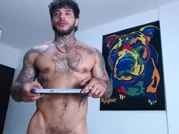 Chaturbate Best Webcam of ray_coopers
