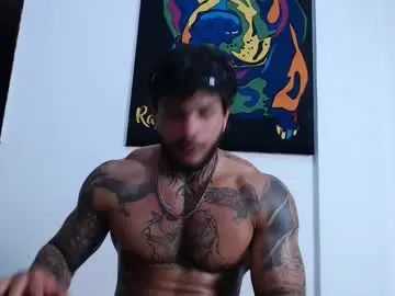 Chaturbate Adult Video Chat of ray_coopers