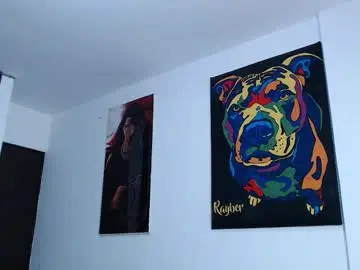 Chaturbate Live Porn of ray_coopers