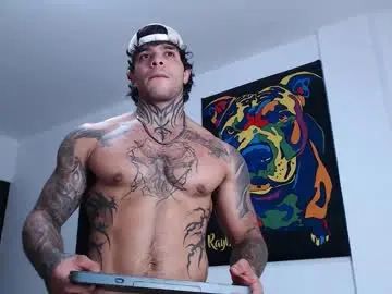 Chaturbate Adult Webcams of ray_coopers