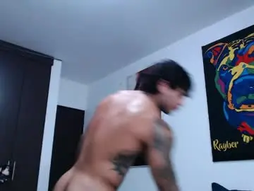 Chaturbate Free Live Porn of ray_coopers