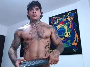 Chaturbate Adult Webcams of ray_coopers