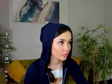 Chaturbate Sex Cam of riddle_layla